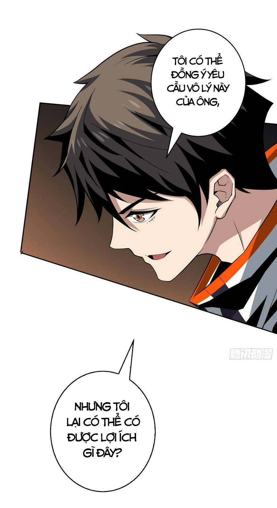 đọc truyện Vừa Chơi Đã Có Tài Khoản Vương Giả Chương 129 ảnh 23 tại Thiên Thai Truyện