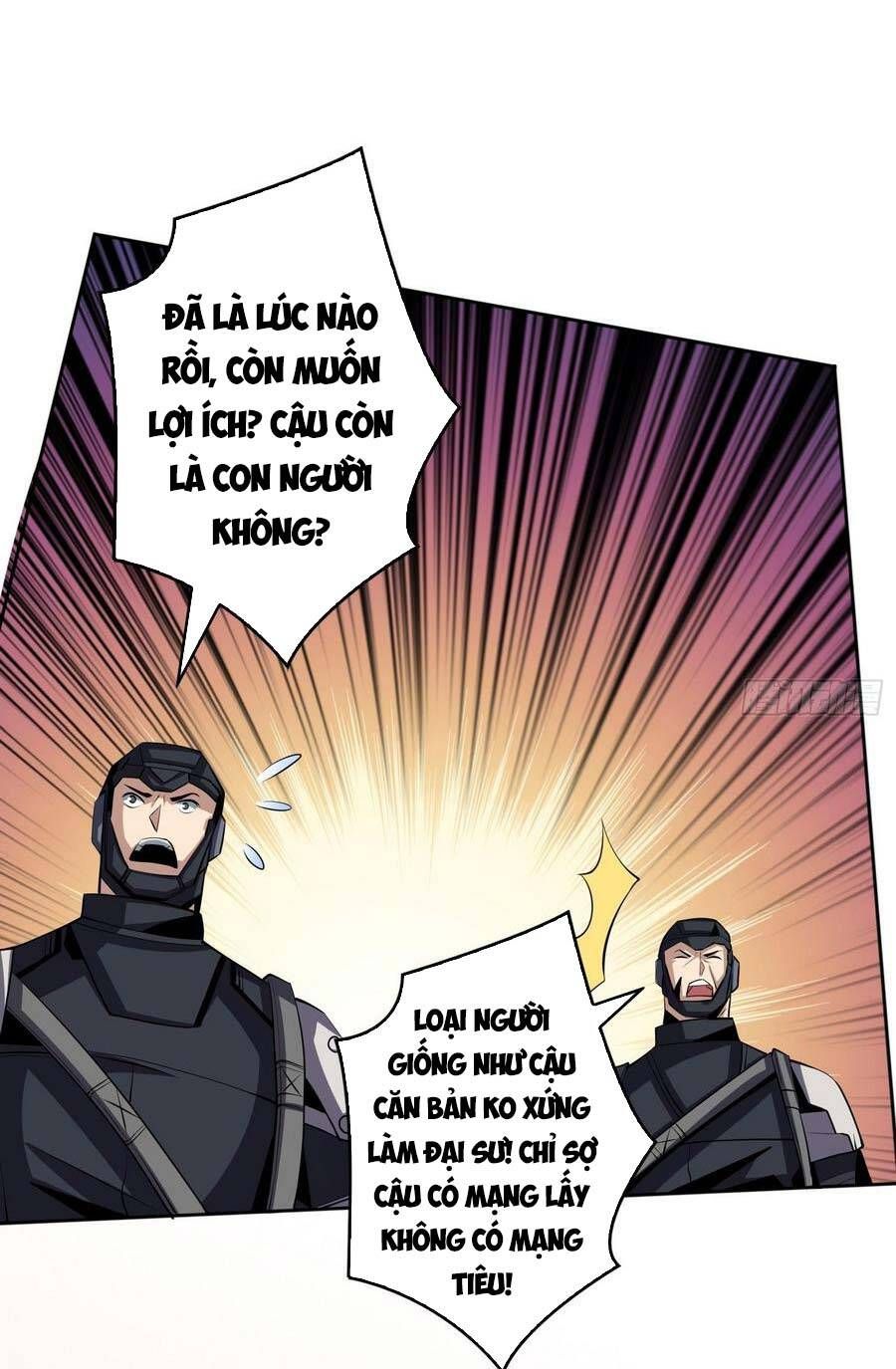 đọc truyện Vừa Chơi Đã Có Tài Khoản Vương Giả Chương 129 ảnh 24 tại Thiên Thai Truyện