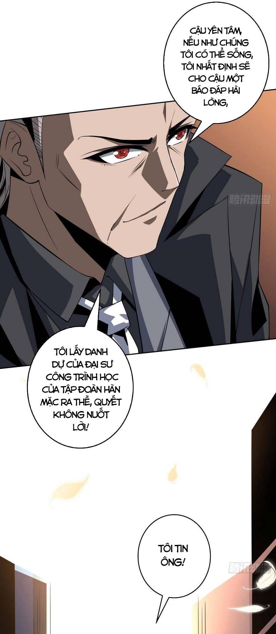 đọc truyện Vừa Chơi Đã Có Tài Khoản Vương Giả Chương 129 ảnh 26 tại Thiên Thai Truyện