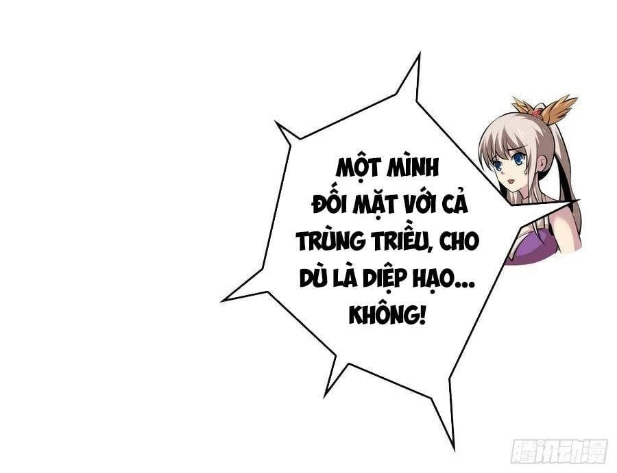 đọc truyện Vừa Chơi Đã Có Tài Khoản Vương Giả Chương 129 ảnh 31 tại Thiên Thai Truyện