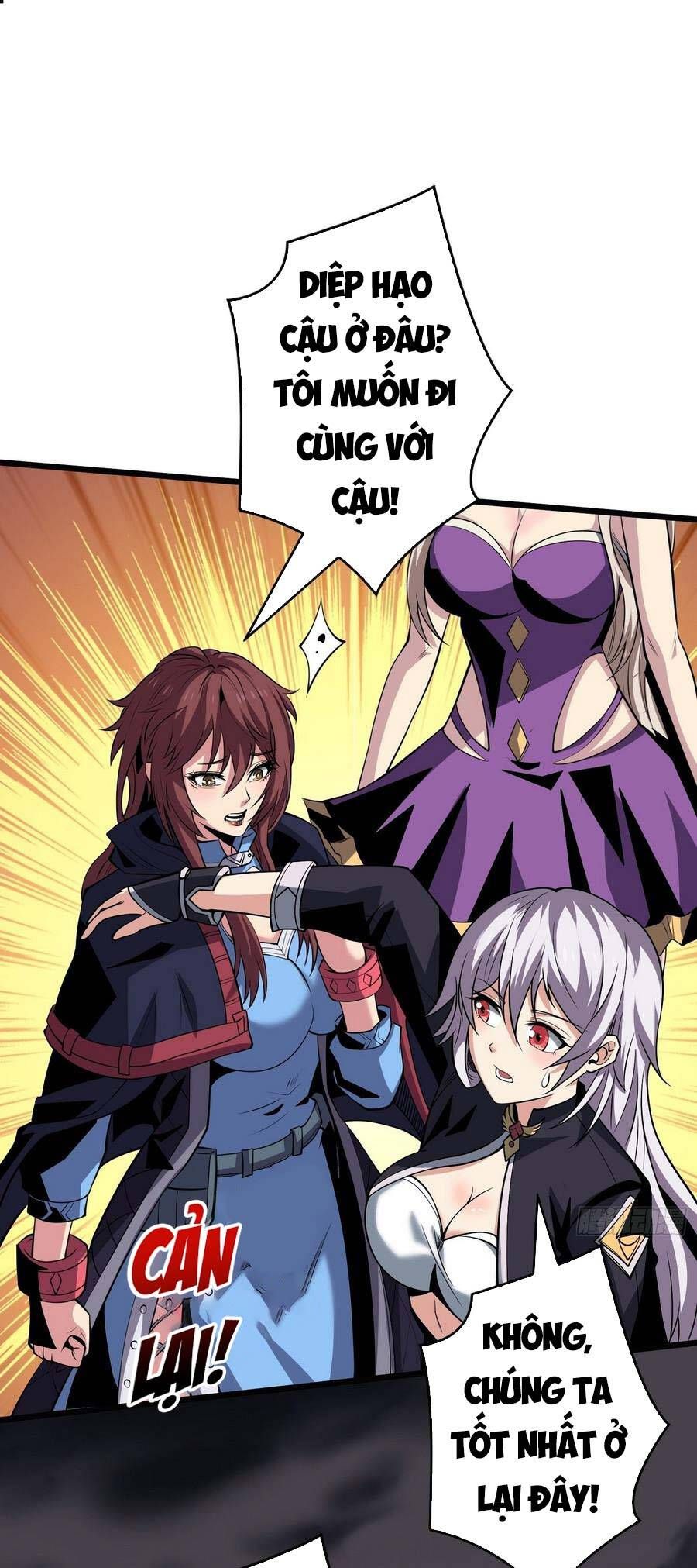 đọc truyện Vừa Chơi Đã Có Tài Khoản Vương Giả Chương 129 ảnh 32 tại Thiên Thai Truyện