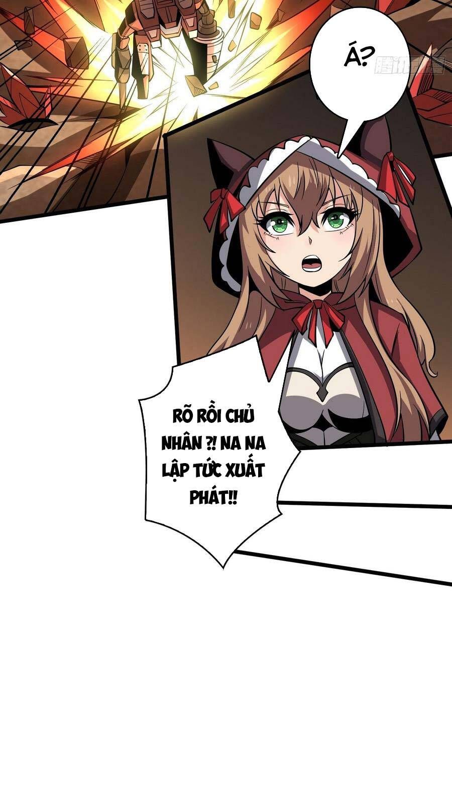 đọc truyện Vừa Chơi Đã Có Tài Khoản Vương Giả Chương 129 ảnh 37 tại Thiên Thai Truyện