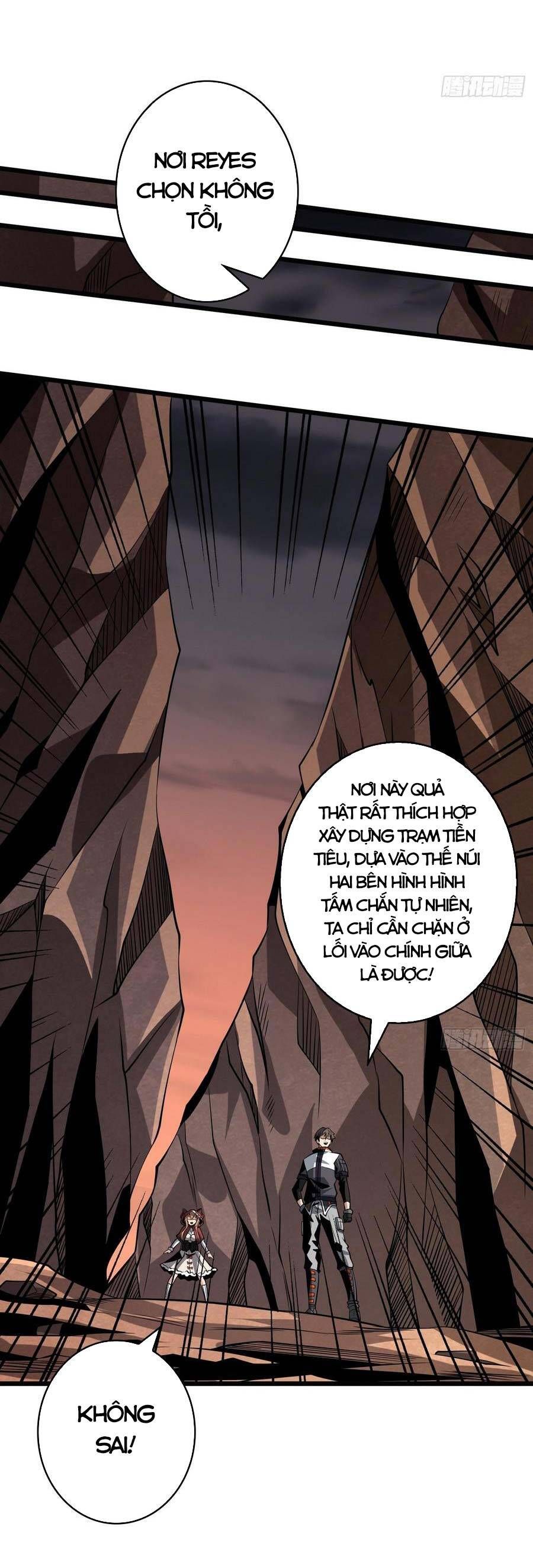 đọc truyện Vừa Chơi Đã Có Tài Khoản Vương Giả Chương 129 ảnh 38 tại Thiên Thai Truyện