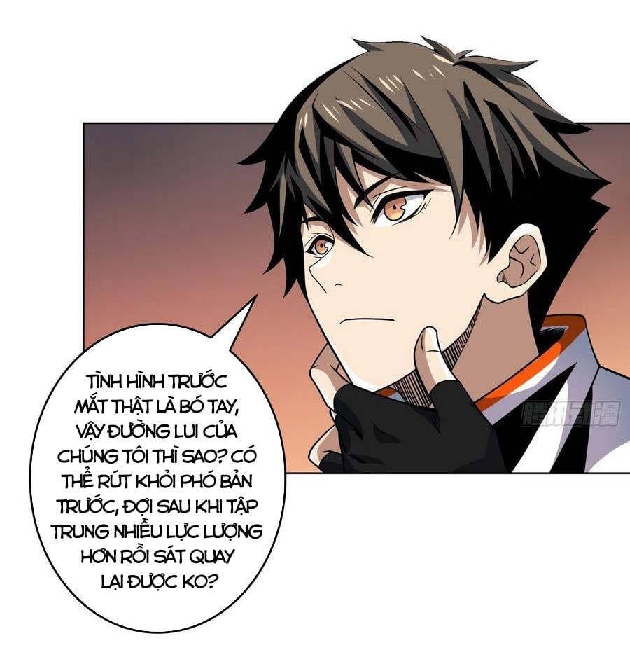 đọc truyện Vừa Chơi Đã Có Tài Khoản Vương Giả Chương 129 ảnh 6 tại Thiên Thai Truyện