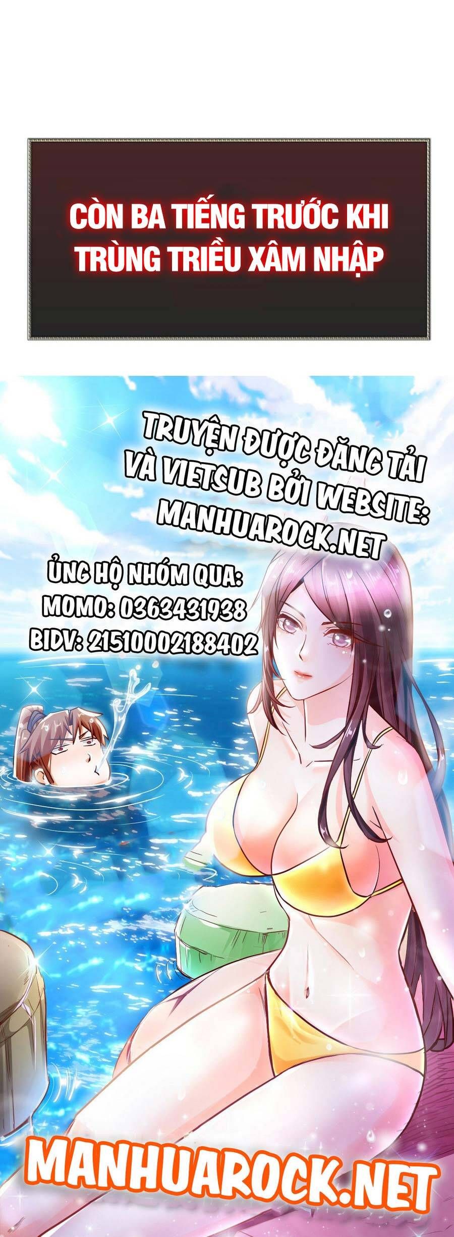 đọc truyện Vừa Chơi Đã Có Tài Khoản Vương Giả Chương 129 ảnh 43 tại Thiên Thai Truyện