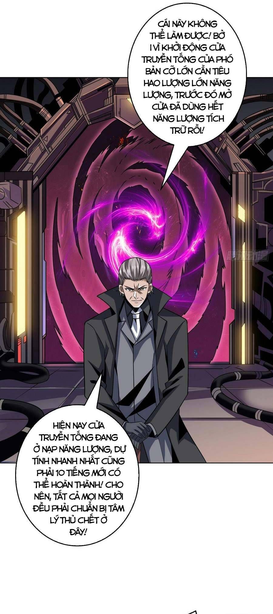 đọc truyện Vừa Chơi Đã Có Tài Khoản Vương Giả Chương 129 ảnh 7 tại Thiên Thai Truyện