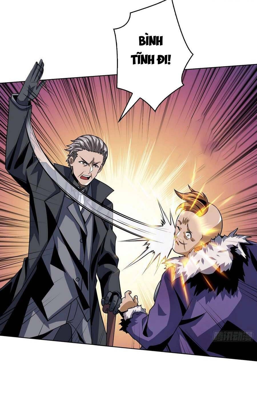 đọc truyện Vừa Chơi Đã Có Tài Khoản Vương Giả Chương 129 ảnh 9 tại Thiên Thai Truyện