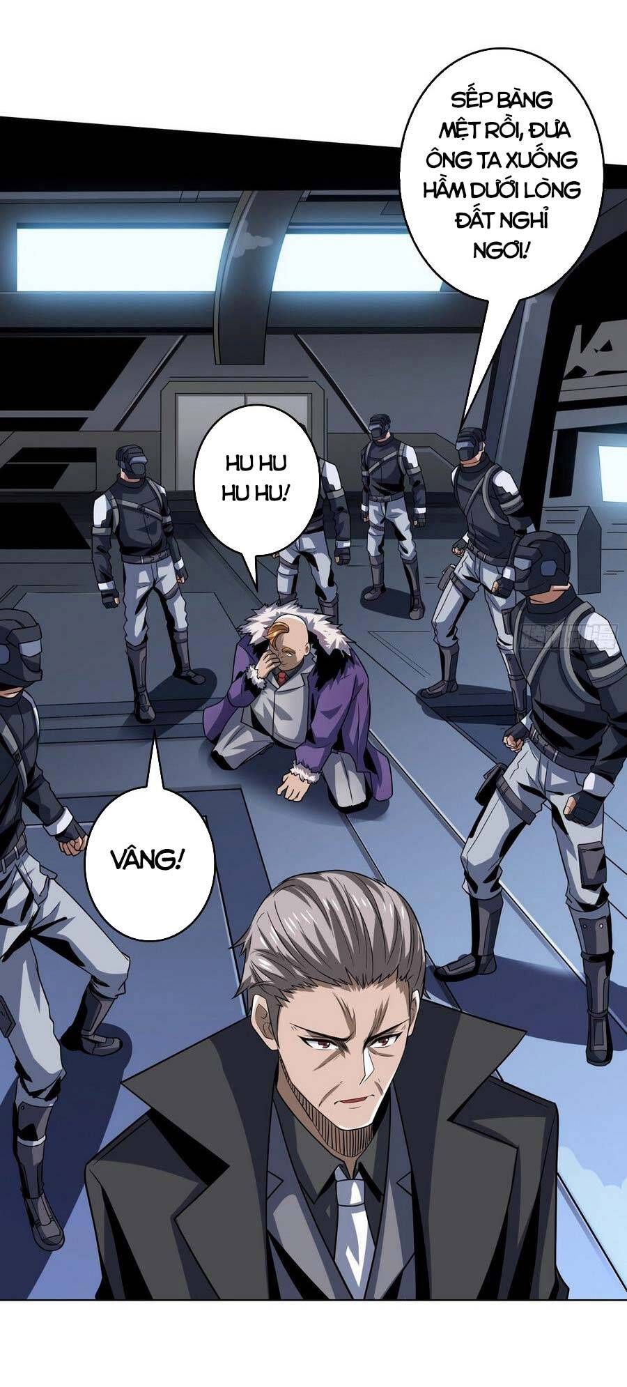 đọc truyện Vừa Chơi Đã Có Tài Khoản Vương Giả Chương 129 ảnh 10 tại Thiên Thai Truyện