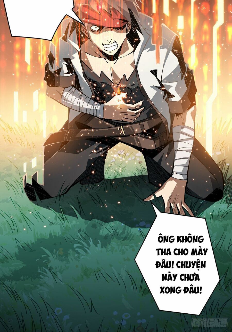 đọc truyện Vừa Chơi Đã Có Tài Khoản Vương Giả Chương 13 ảnh 14 tại Thiên Thai Truyện