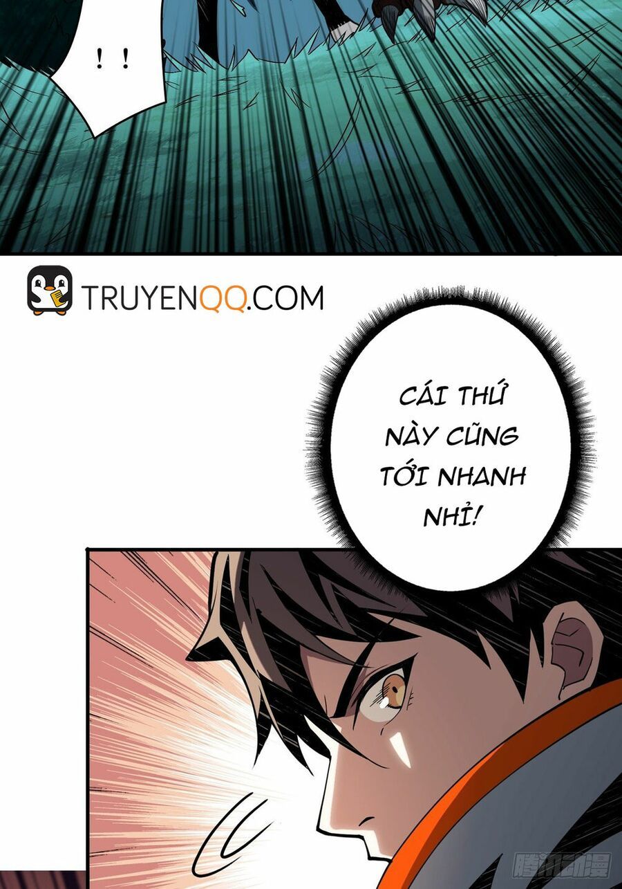 đọc truyện Vừa Chơi Đã Có Tài Khoản Vương Giả Chương 13 ảnh 19 tại Thiên Thai Truyện