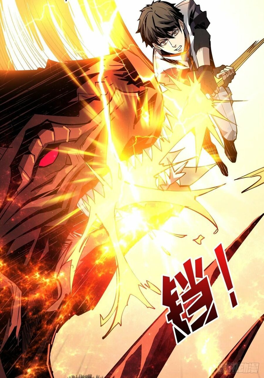 đọc truyện Vừa Chơi Đã Có Tài Khoản Vương Giả Chương 13 ảnh 21 tại Thiên Thai Truyện