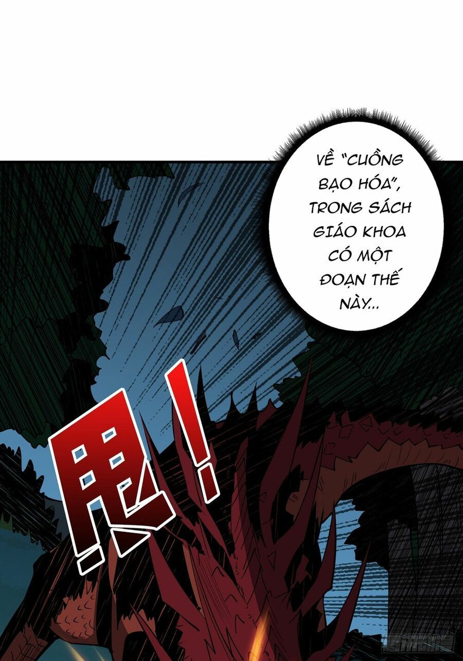 đọc truyện Vừa Chơi Đã Có Tài Khoản Vương Giả Chương 13 ảnh 23 tại Thiên Thai Truyện