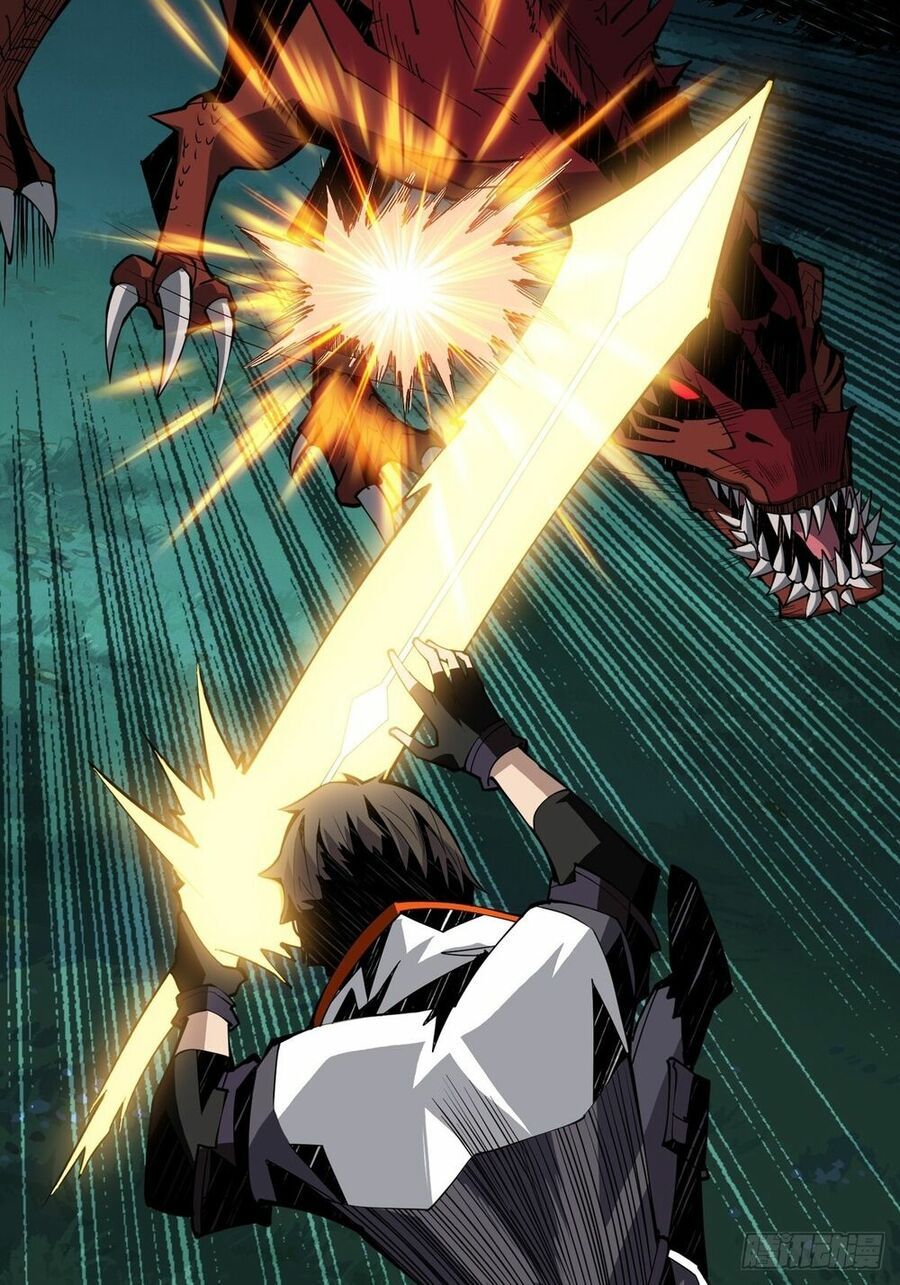 đọc truyện Vừa Chơi Đã Có Tài Khoản Vương Giả Chương 13 ảnh 24 tại Thiên Thai Truyện