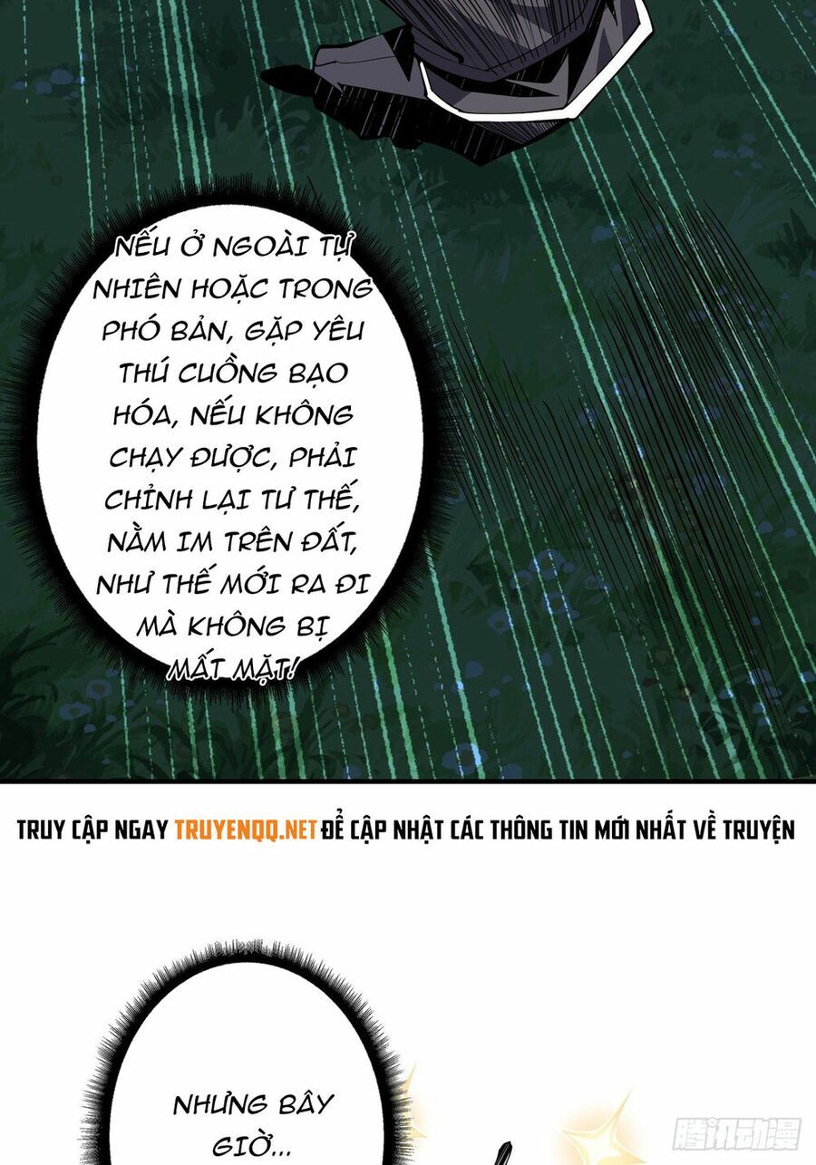 đọc truyện Vừa Chơi Đã Có Tài Khoản Vương Giả Chương 13 ảnh 25 tại Thiên Thai Truyện