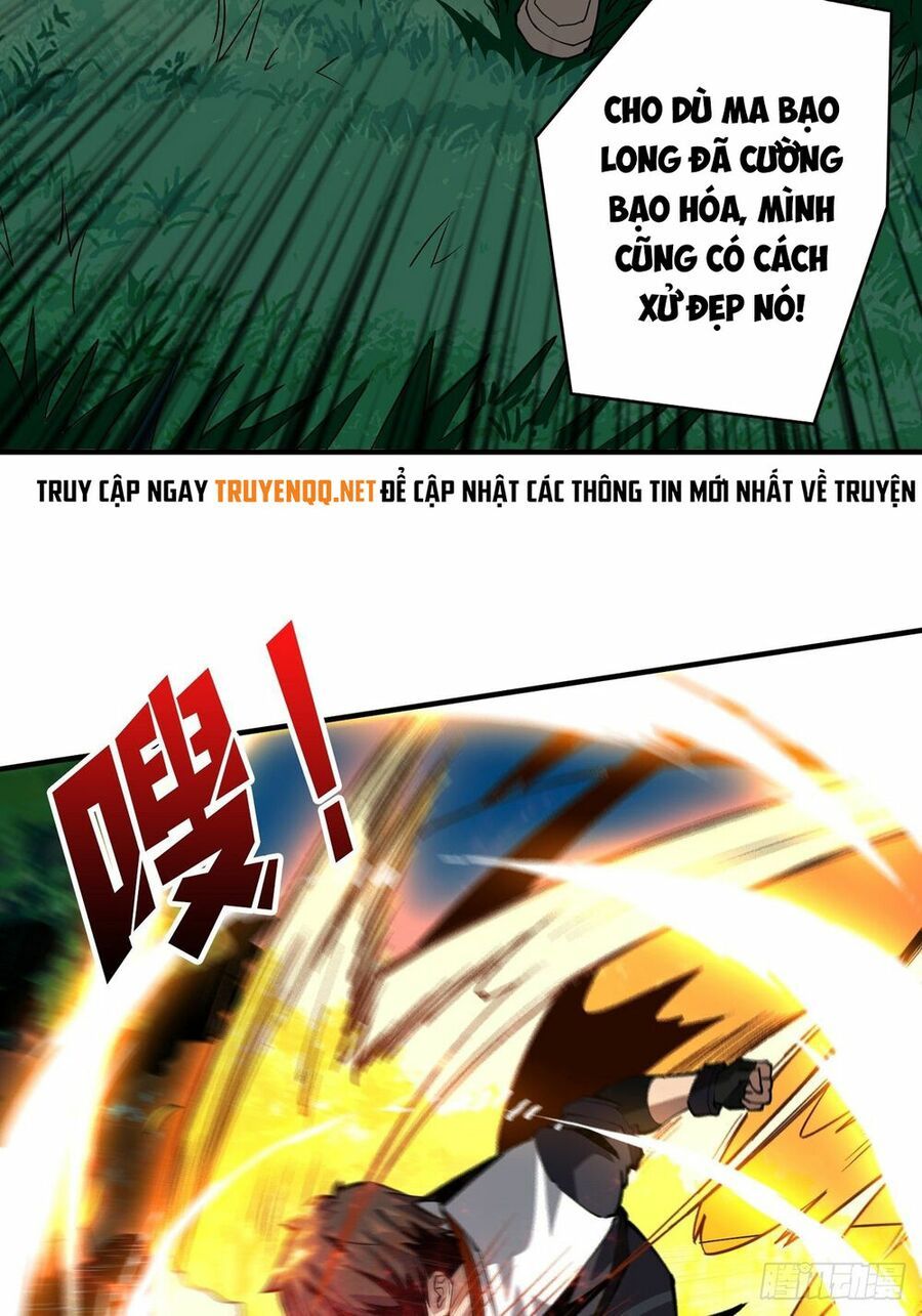 đọc truyện Vừa Chơi Đã Có Tài Khoản Vương Giả Chương 13 ảnh 33 tại Thiên Thai Truyện