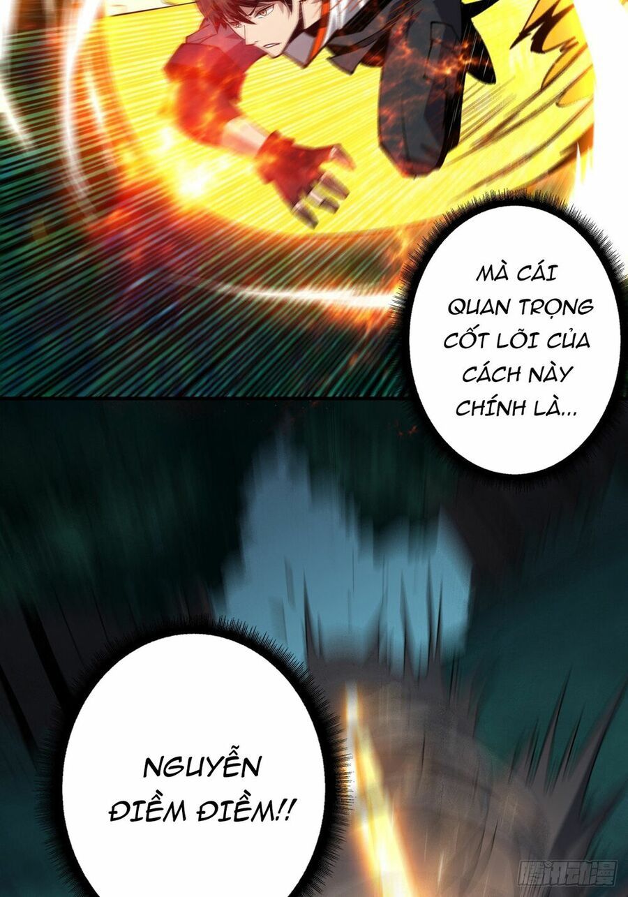 đọc truyện Vừa Chơi Đã Có Tài Khoản Vương Giả Chương 13 ảnh 34 tại Thiên Thai Truyện