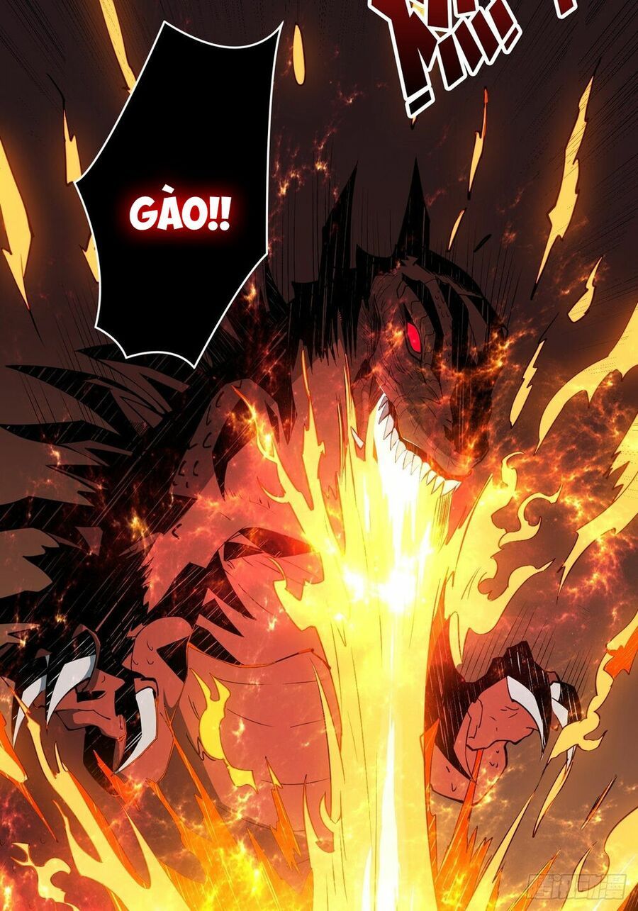 đọc truyện Vừa Chơi Đã Có Tài Khoản Vương Giả Chương 13 ảnh 39 tại Thiên Thai Truyện