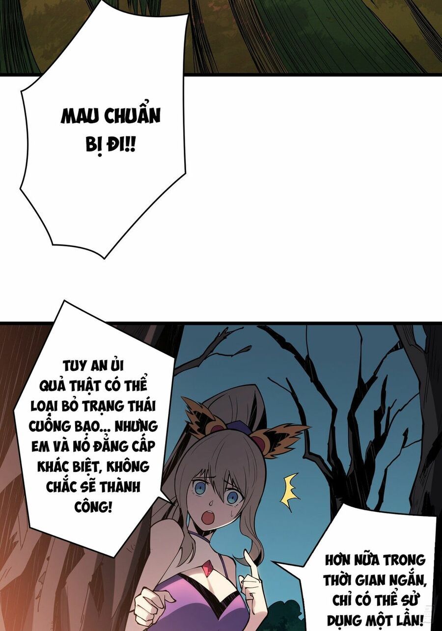 đọc truyện Vừa Chơi Đã Có Tài Khoản Vương Giả Chương 13 ảnh 41 tại Thiên Thai Truyện