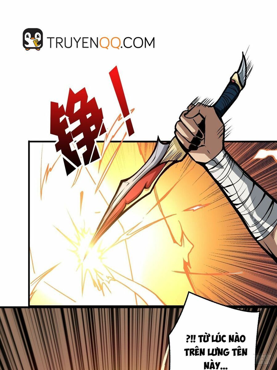 đọc truyện Vừa Chơi Đã Có Tài Khoản Vương Giả Chương 13 ảnh 6 tại Thiên Thai Truyện