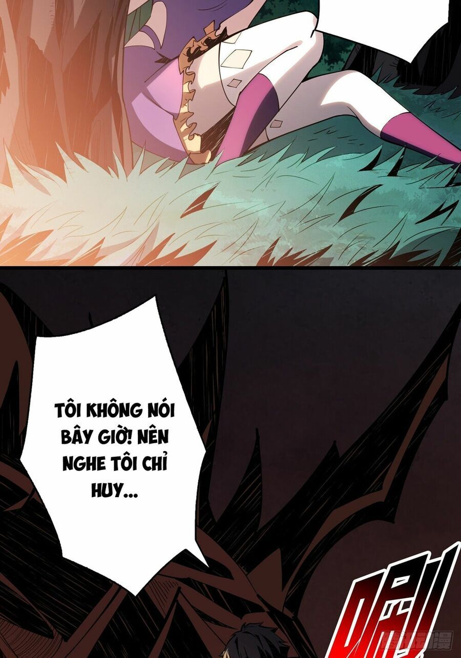 đọc truyện Vừa Chơi Đã Có Tài Khoản Vương Giả Chương 13 ảnh 42 tại Thiên Thai Truyện