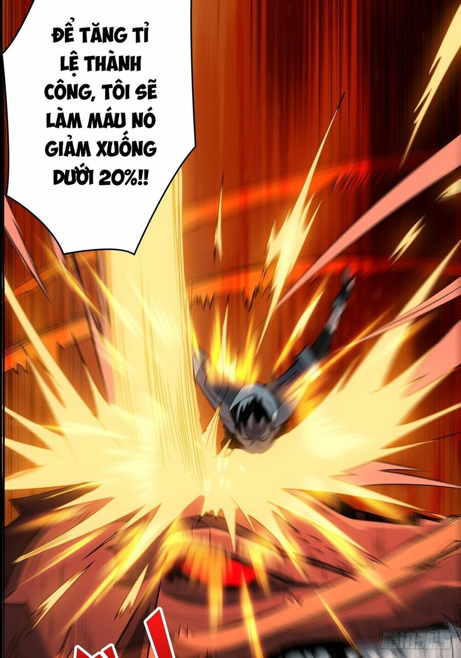 đọc truyện Vừa Chơi Đã Có Tài Khoản Vương Giả Chương 13 ảnh 45 tại Thiên Thai Truyện