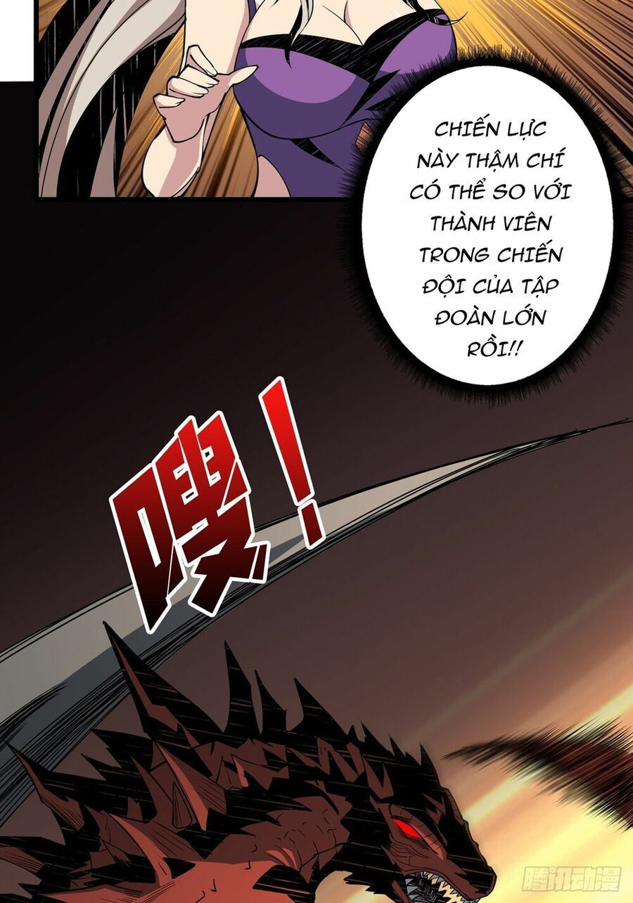 đọc truyện Vừa Chơi Đã Có Tài Khoản Vương Giả Chương 13 ảnh 48 tại Thiên Thai Truyện