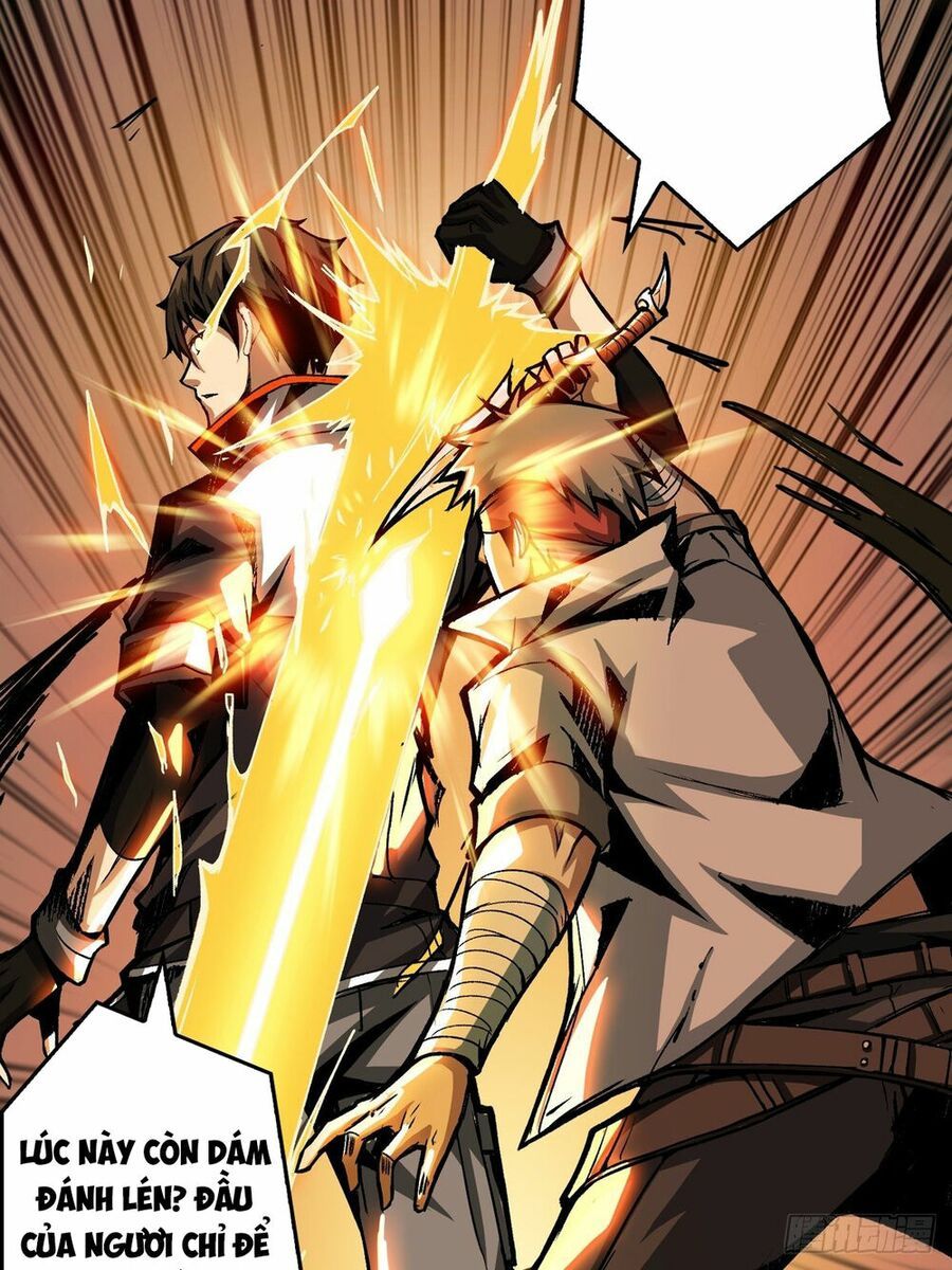 đọc truyện Vừa Chơi Đã Có Tài Khoản Vương Giả Chương 13 ảnh 7 tại Thiên Thai Truyện