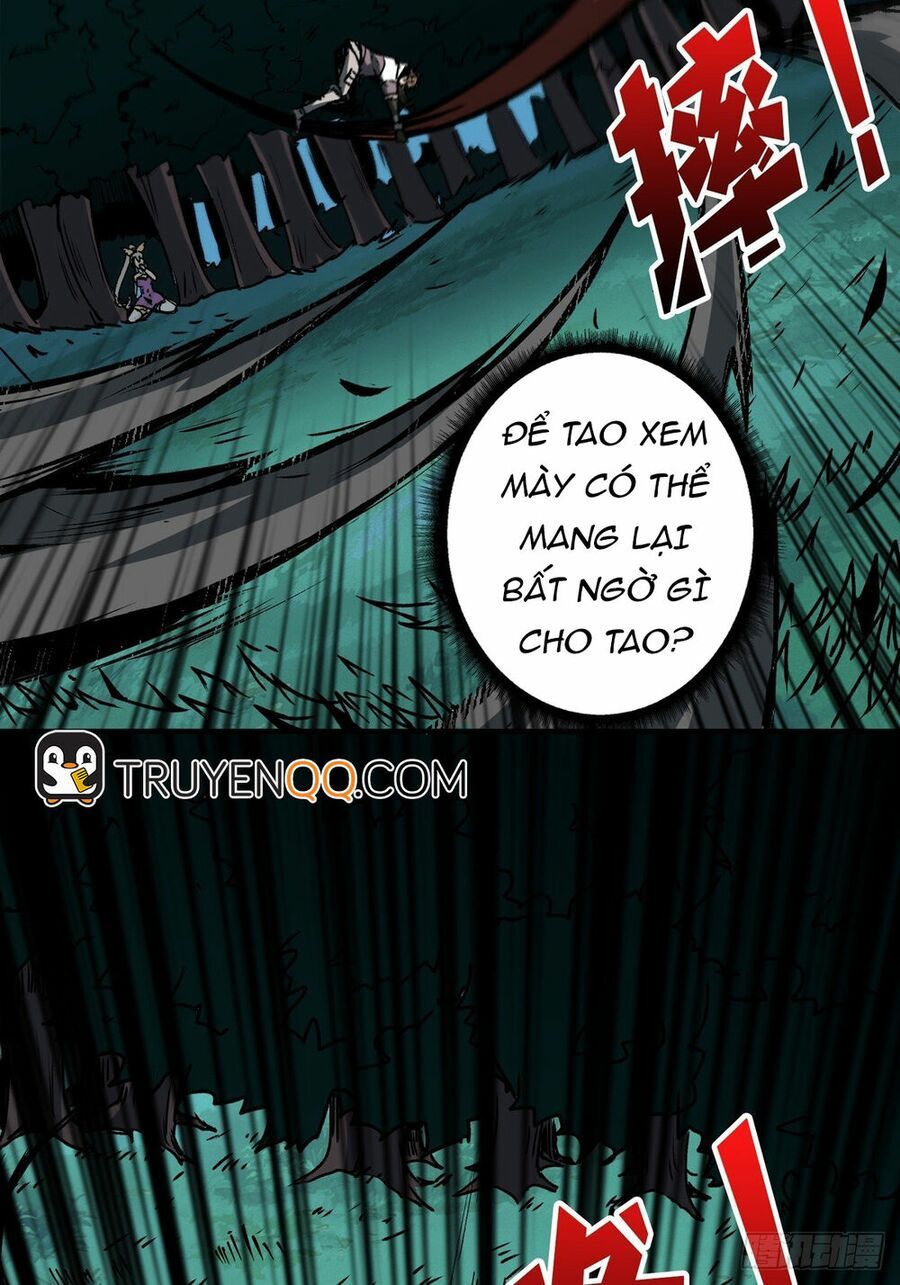 đọc truyện Vừa Chơi Đã Có Tài Khoản Vương Giả Chương 13 ảnh 56 tại Thiên Thai Truyện