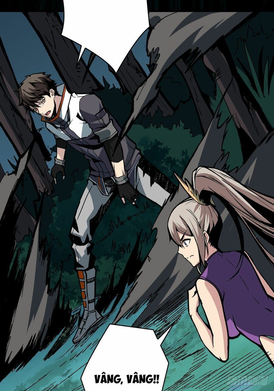 đọc truyện Vừa Chơi Đã Có Tài Khoản Vương Giả Chương 13 ảnh 60 tại Thiên Thai Truyện