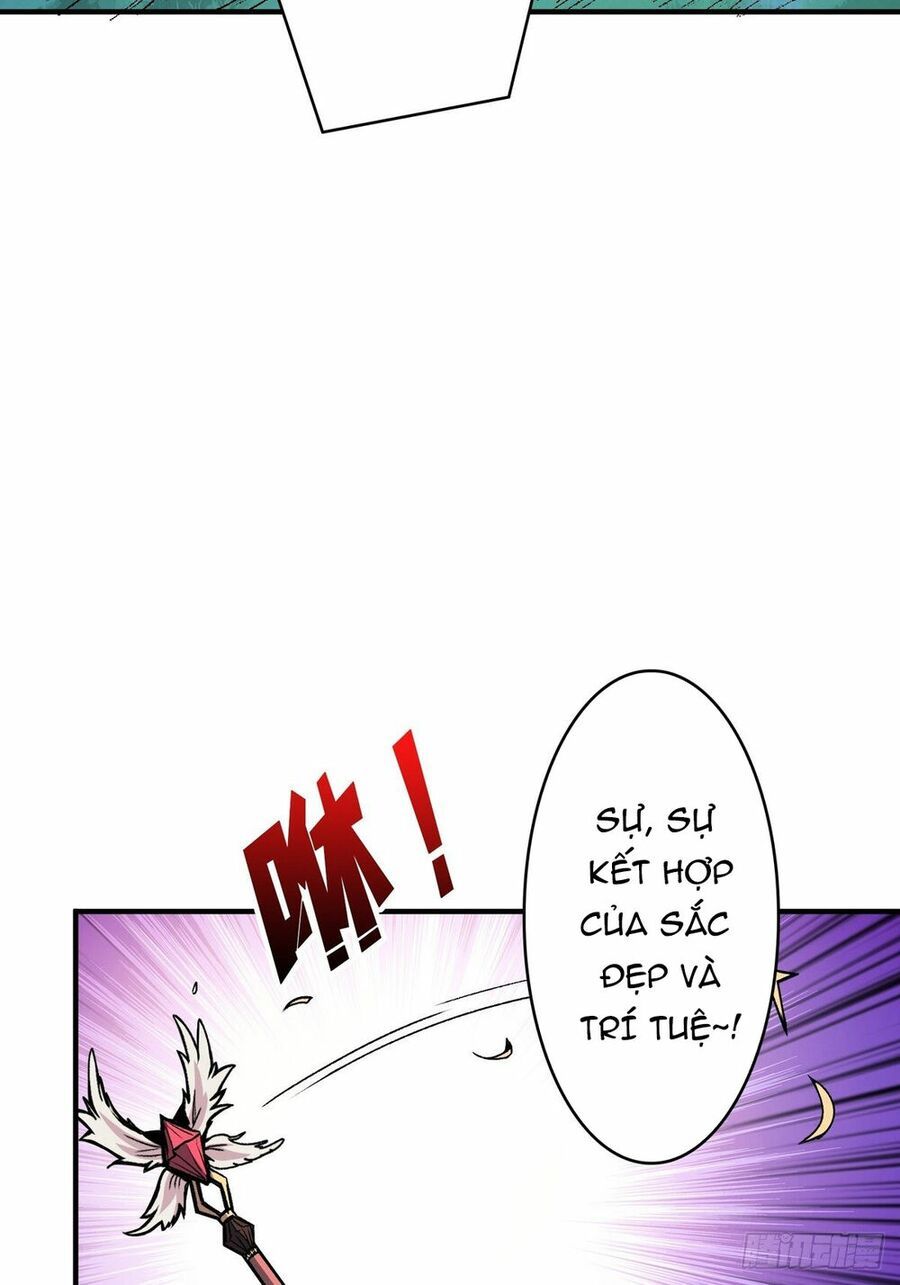 đọc truyện Vừa Chơi Đã Có Tài Khoản Vương Giả Chương 13 ảnh 61 tại Thiên Thai Truyện