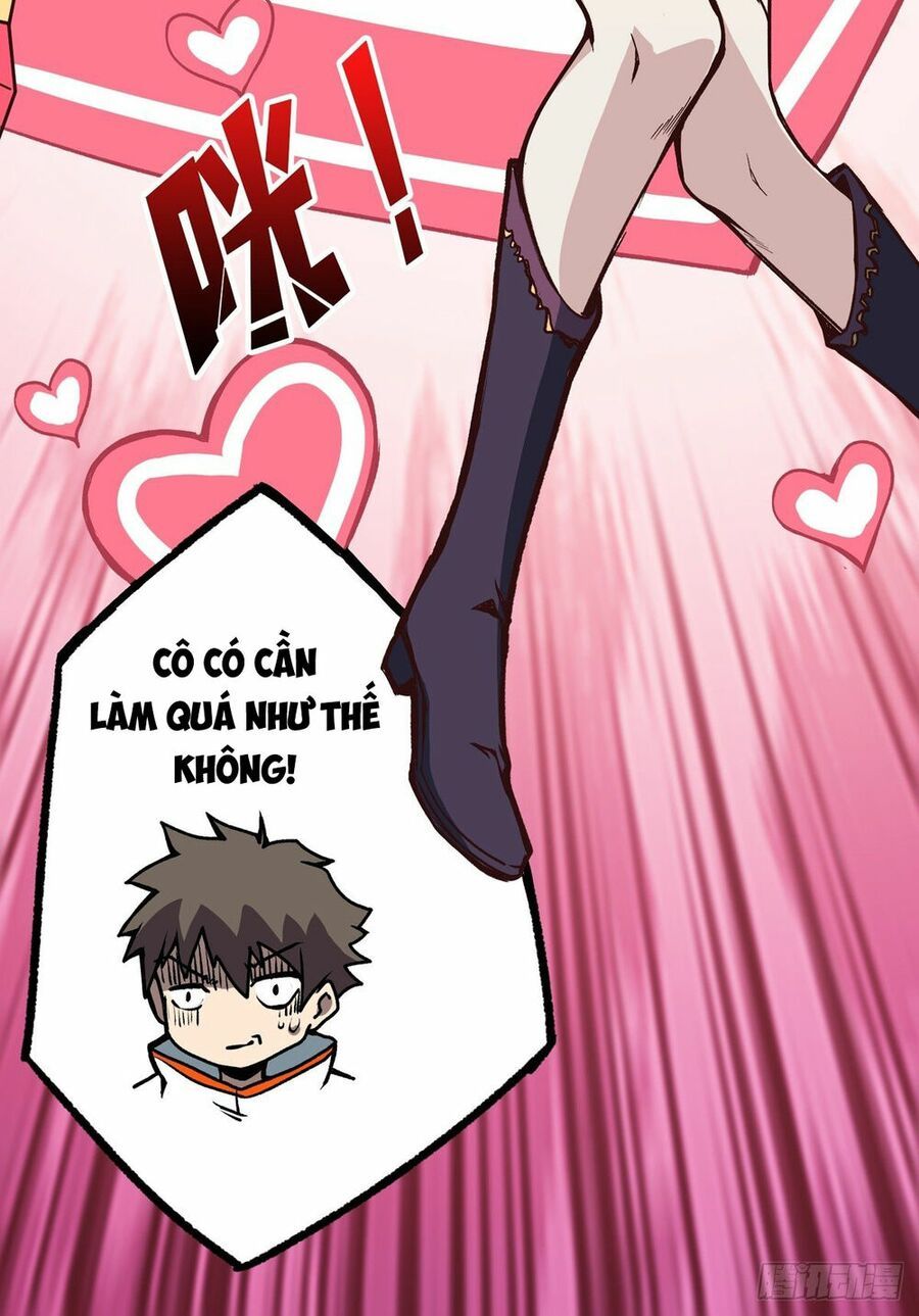 đọc truyện Vừa Chơi Đã Có Tài Khoản Vương Giả Chương 13 ảnh 64 tại Thiên Thai Truyện