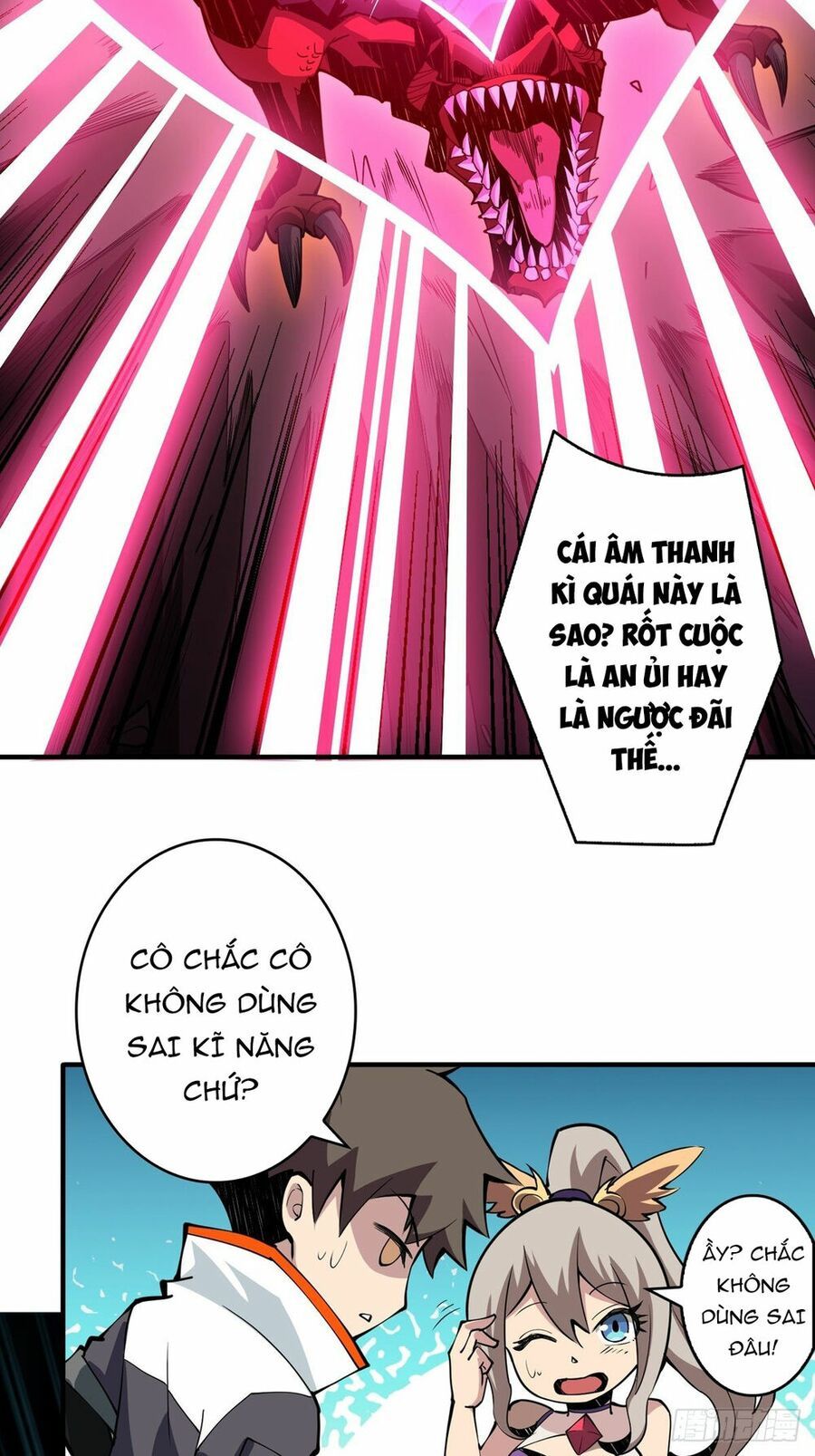 đọc truyện Vừa Chơi Đã Có Tài Khoản Vương Giả Chương 13 ảnh 66 tại Thiên Thai Truyện