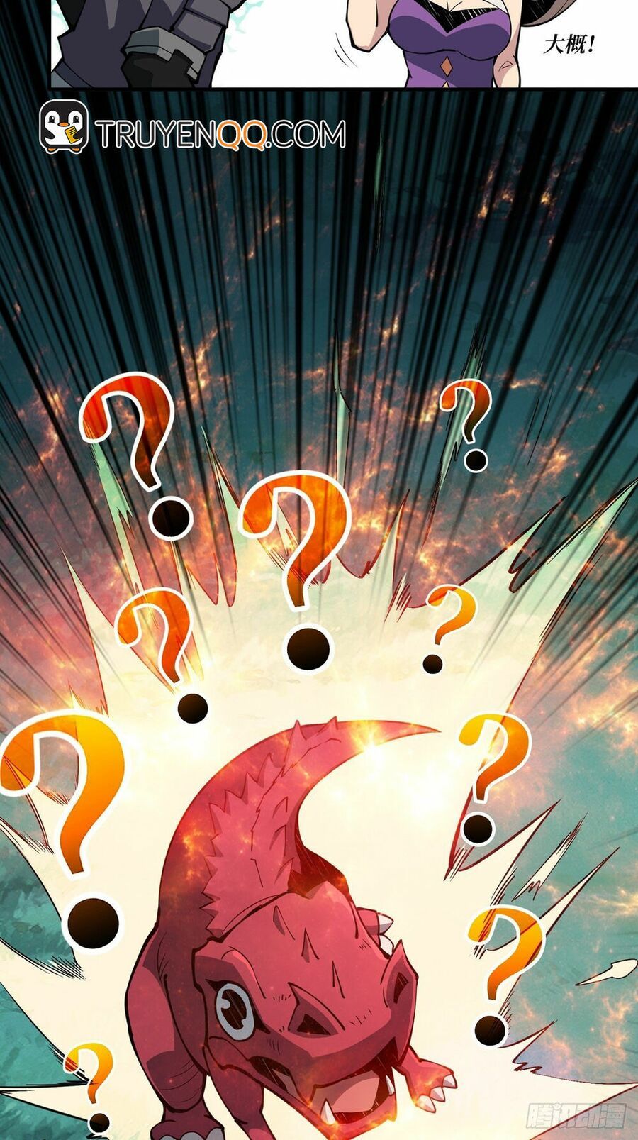 đọc truyện Vừa Chơi Đã Có Tài Khoản Vương Giả Chương 13 ảnh 67 tại Thiên Thai Truyện