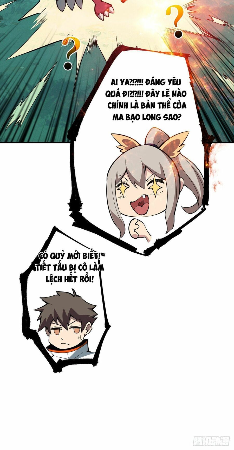 đọc truyện Vừa Chơi Đã Có Tài Khoản Vương Giả Chương 13 ảnh 68 tại Thiên Thai Truyện