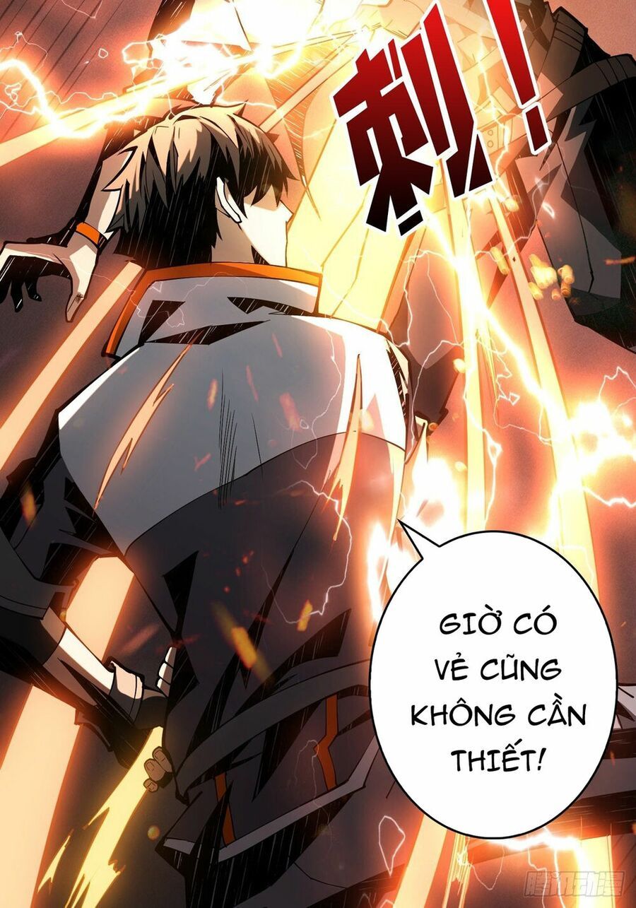 đọc truyện Vừa Chơi Đã Có Tài Khoản Vương Giả Chương 13 ảnh 10 tại Thiên Thai Truyện