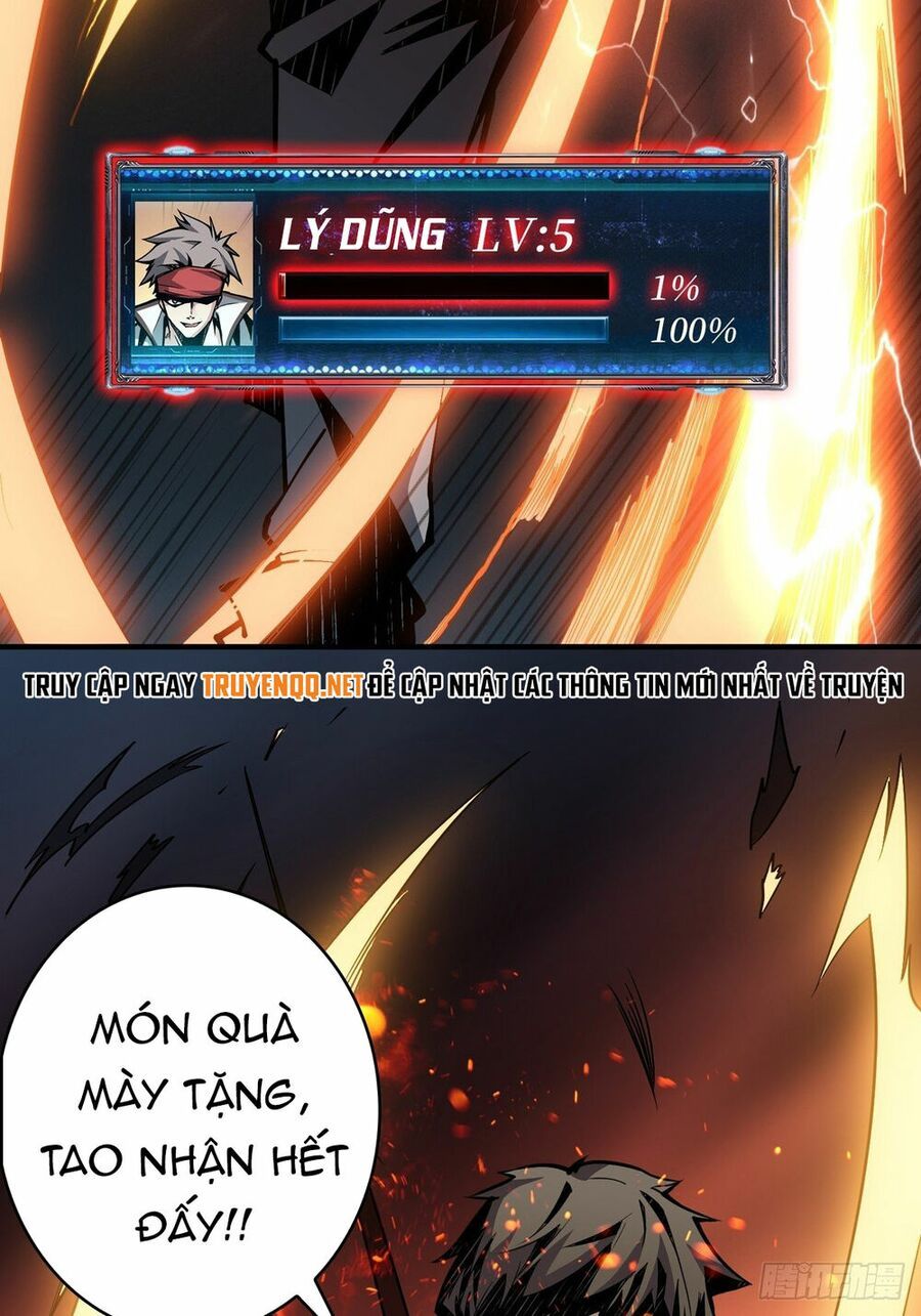 đọc truyện Vừa Chơi Đã Có Tài Khoản Vương Giả Chương 13 ảnh 11 tại Thiên Thai Truyện