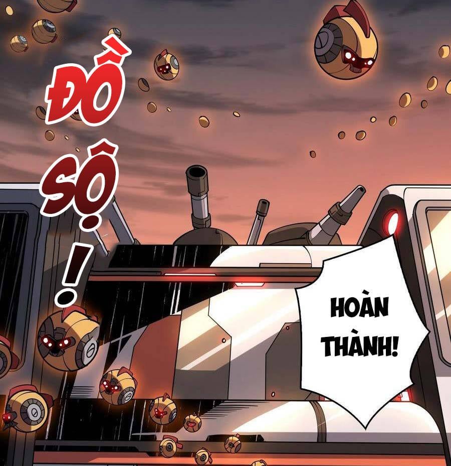 đọc truyện Vừa Chơi Đã Có Tài Khoản Vương Giả Chương 130 ảnh 12 tại Thiên Thai Truyện