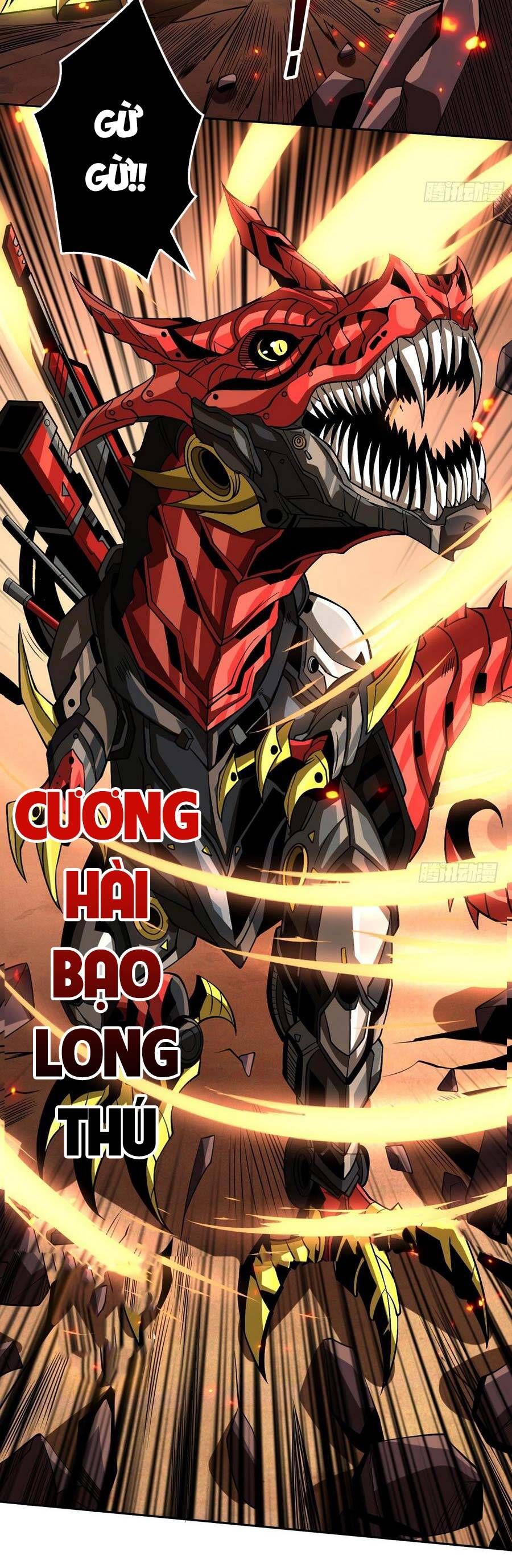 đọc truyện Vừa Chơi Đã Có Tài Khoản Vương Giả Chương 130 ảnh 19 tại Thiên Thai Truyện