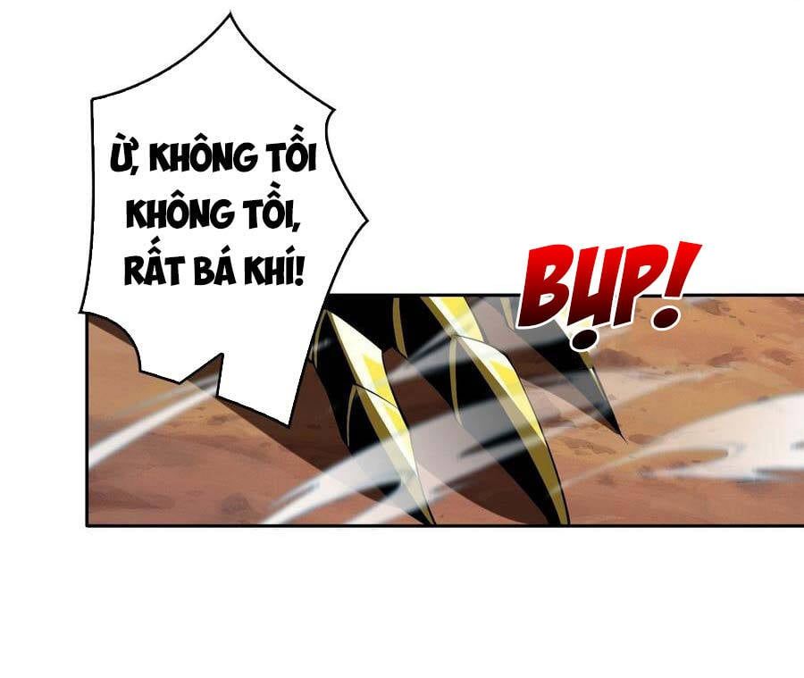 đọc truyện Vừa Chơi Đã Có Tài Khoản Vương Giả Chương 130 ảnh 20 tại Thiên Thai Truyện