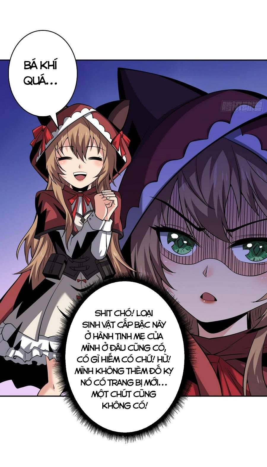 đọc truyện Vừa Chơi Đã Có Tài Khoản Vương Giả Chương 130 ảnh 22 tại Thiên Thai Truyện