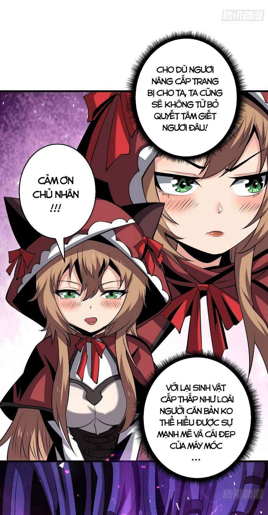 đọc truyện Vừa Chơi Đã Có Tài Khoản Vương Giả Chương 130 ảnh 24 tại Thiên Thai Truyện