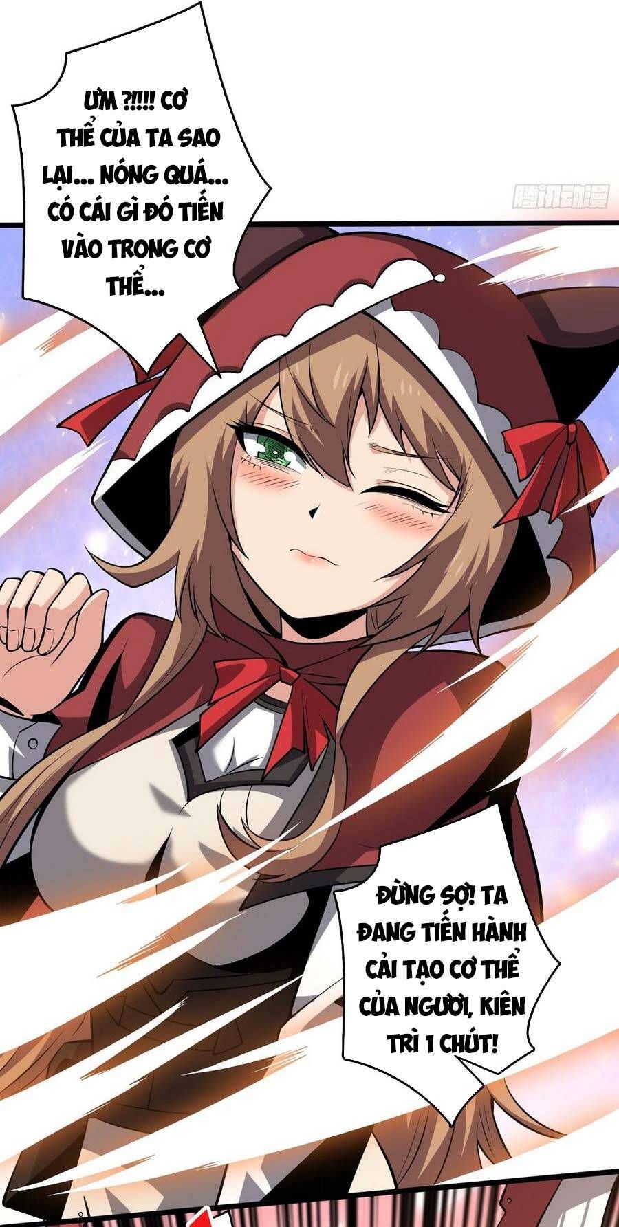 đọc truyện Vừa Chơi Đã Có Tài Khoản Vương Giả Chương 130 ảnh 26 tại Thiên Thai Truyện