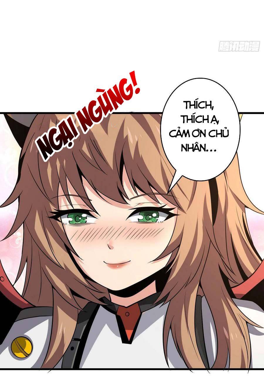 đọc truyện Vừa Chơi Đã Có Tài Khoản Vương Giả Chương 130 ảnh 29 tại Thiên Thai Truyện