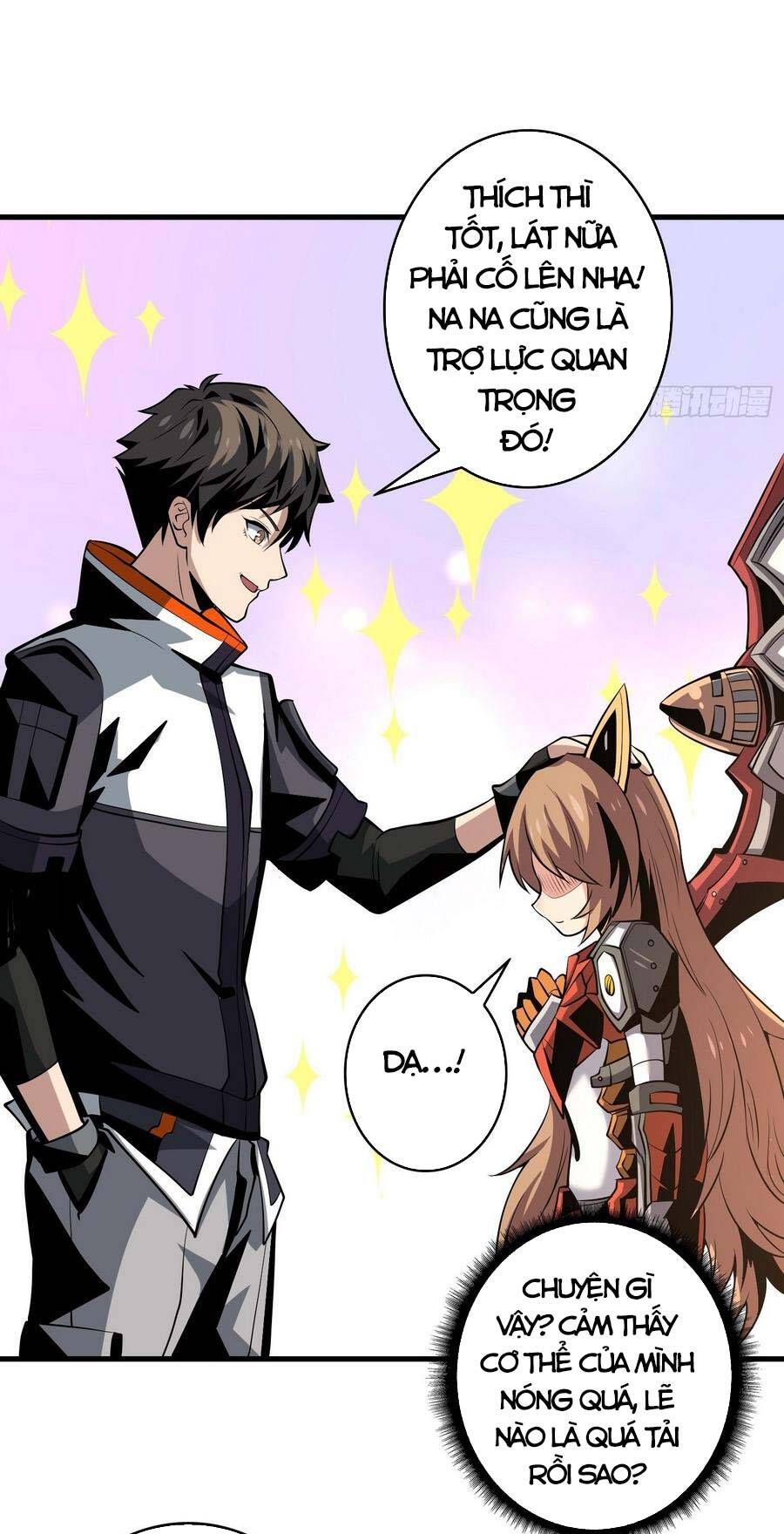 đọc truyện Vừa Chơi Đã Có Tài Khoản Vương Giả Chương 130 ảnh 30 tại Thiên Thai Truyện