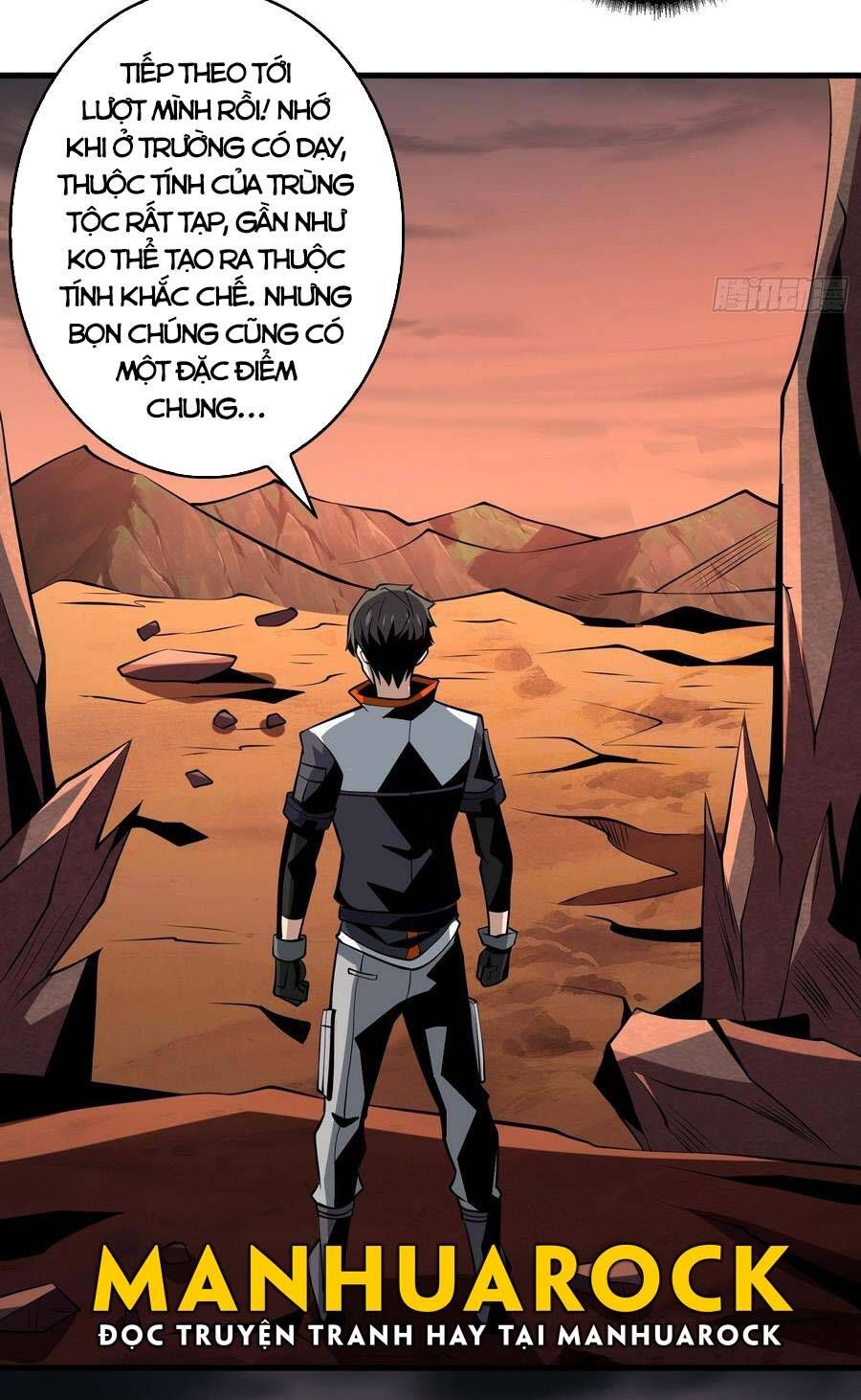 đọc truyện Vừa Chơi Đã Có Tài Khoản Vương Giả Chương 130 ảnh 31 tại Thiên Thai Truyện