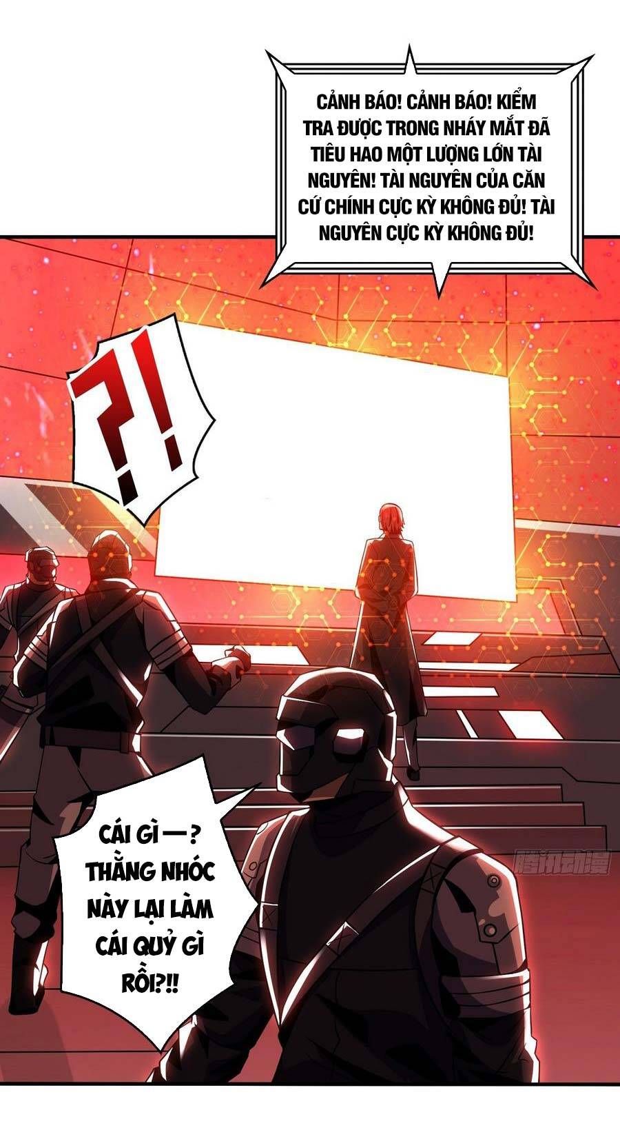 đọc truyện Vừa Chơi Đã Có Tài Khoản Vương Giả Chương 130 ảnh 35 tại Thiên Thai Truyện