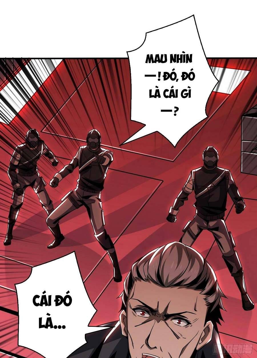 đọc truyện Vừa Chơi Đã Có Tài Khoản Vương Giả Chương 130 ảnh 36 tại Thiên Thai Truyện