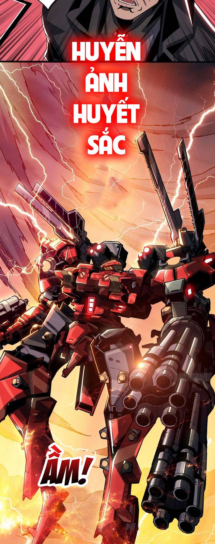 đọc truyện Vừa Chơi Đã Có Tài Khoản Vương Giả Chương 130 ảnh 37 tại Thiên Thai Truyện