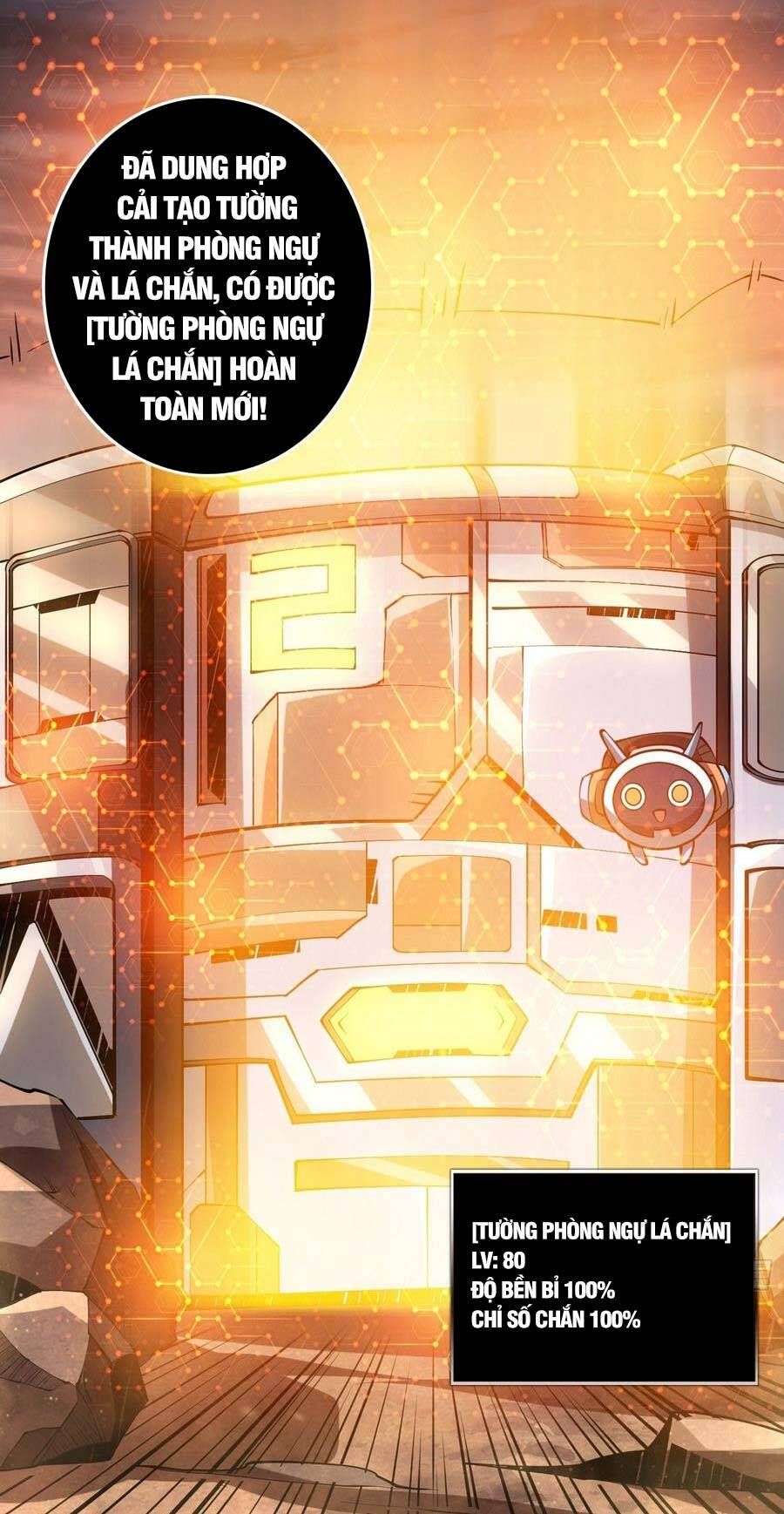 đọc truyện Vừa Chơi Đã Có Tài Khoản Vương Giả Chương 130 ảnh 7 tại Thiên Thai Truyện