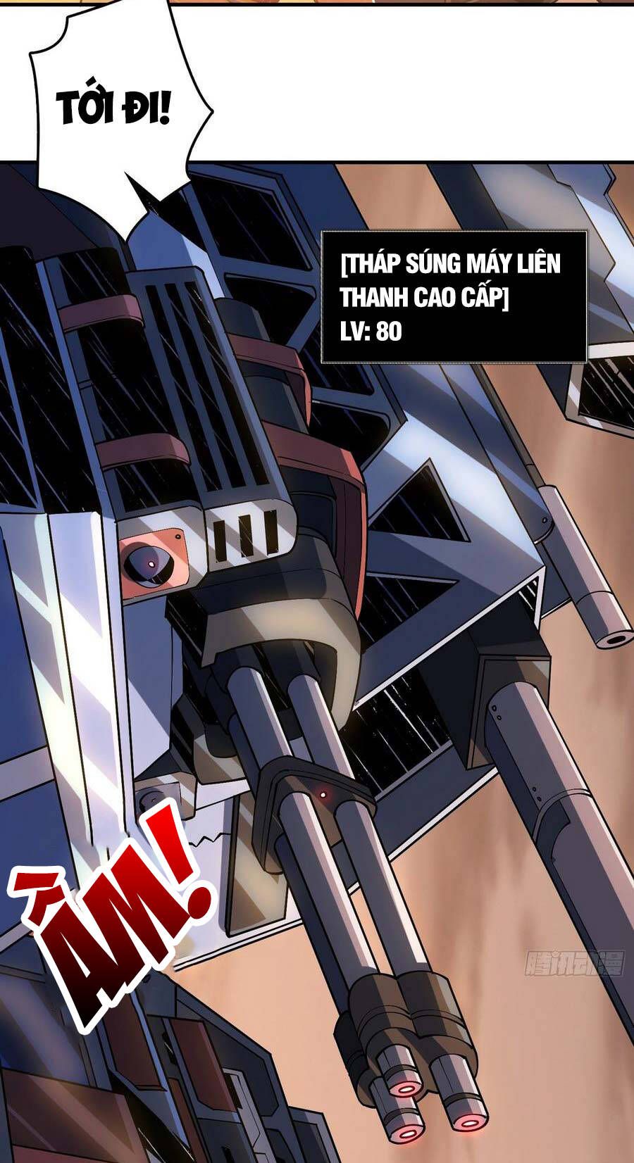 đọc truyện Vừa Chơi Đã Có Tài Khoản Vương Giả Chương 130 ảnh 9 tại Thiên Thai Truyện